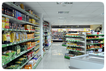 Ueber Mundi Culinario, der deutsche Lebensmittelmarkt auf Mallorca